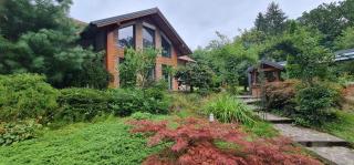 Holiday Home - Goričko Park - - 0