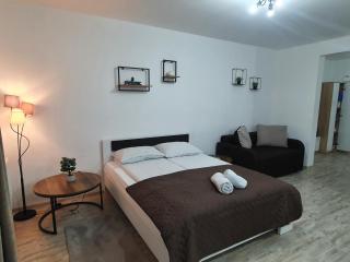 Apartament Relaxa Green 1 - Târgu Mureș - 8