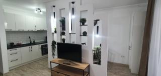 Apartament Relaxa Green - 4