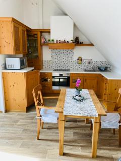 Ferienwohnung Mühle - Rietschen - 4