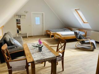 Ferienwohnung Mühle - Rietschen - 2