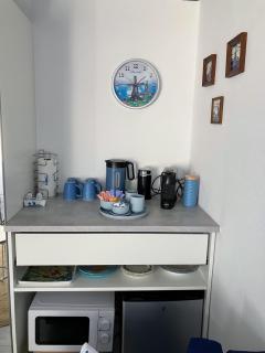 LittleHouseAmsterdam - 2