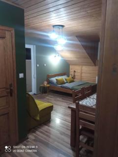 Apartament 4 osobowy - Kujan - 3