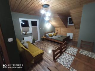 Apartament 4 osobowy - Kujan - 4