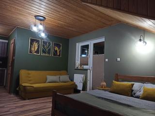 Apartament 4 osobowy - Kujan - 9
