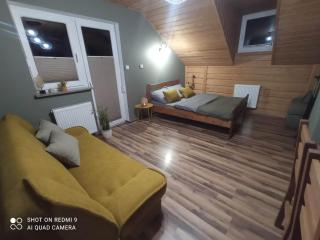 Apartament 4 osobowy - Kujan - 5