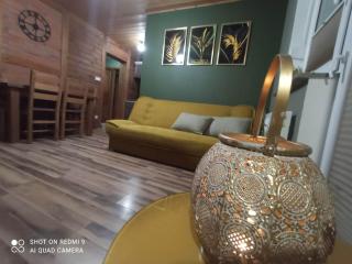 Apartament 4 osobowy - Kujan - 7
