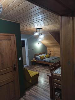 Apartament 4 osobowy - Kujan - 2