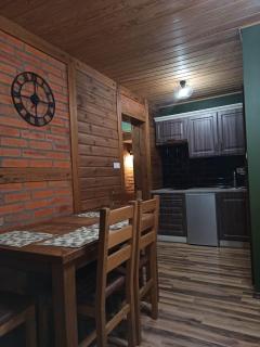 Apartament 4 osobowy - Kujan - 6