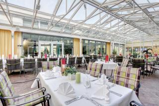ABACUS Tierpark Hotel - 2