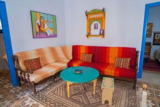 Dar Aida Zaghouan - 6