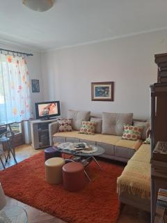 KolasinApartman Luis - 0