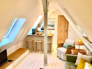 Ferienwohnung Ludwigstrasse - Nuremberg - 9