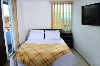 Hotel Jardines del Caney - Cali - 9