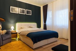 Visual Stories Apartment - Cluj-Napoca - 4