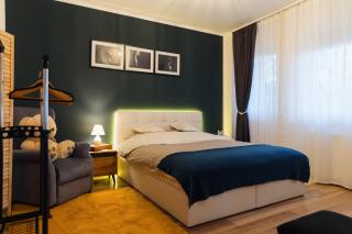 Visual Stories Apartment - Cluj-Napoca - 5