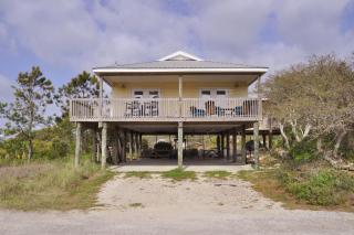 Whitesands South Relax in comfort at this duplex within walking distance of the beach - Gulf Shores - 9