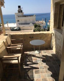 Stonehouse Elia Up - Myrtos - 0