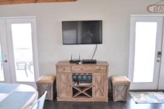 Whitesands South Relax in comfort at this duplex within walking distance of the beach - Gulf Shores - 4