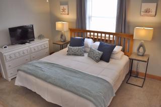 Whitesands South Relax in comfort at this duplex within walking distance of the beach - Gulf Shores - 1