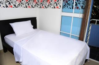Hotel Jardines del Caney - Cali - 6