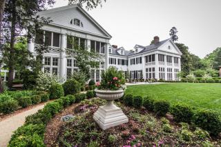 The Duke Mansion - Charlotte - 4