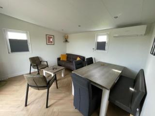 Chalet 't Kwedammertje - Kwadendamme - 1
