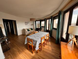 Appartement lumineux centre ville - Châteauroux - 7