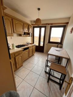 Appartement lumineux centre ville - Châteauroux - 6