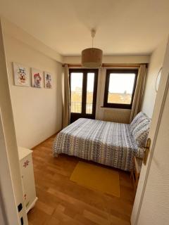 Appartement lumineux centre ville - Châteauroux - 4