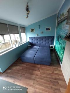 domek nad jeziorem - 3