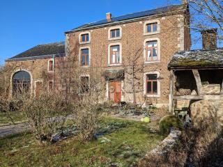 La Jardinière - Érezée - 2