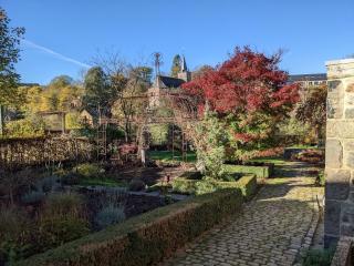 La Jardinière - Érezée - 3