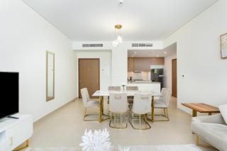 MarinaVista Bluewaters Island 52 42 Dubai Marina 2 BR-Beach-Sea View - Dubái - 5
