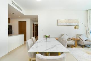 MarinaVista Bluewaters Island 52 42 Dubai Marina 2 BR-Beach-Sea View - Dubái - 4