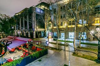 Bata 2 bedroom - Baku - 0