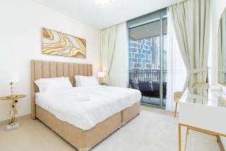 MarinaVista Bluewaters Island 52 42 Dubai Marina 2 BR-Beach-Sea View - Dubái - 1