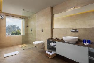 Fortune Resort Kalimpong - Member ITC Hotels' Group - Kalimpong - 3