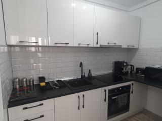 Apartament Relaxa Green 1 - Târgu Mureș - 9