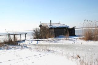 Blue Water 3 - Wustrow - 1