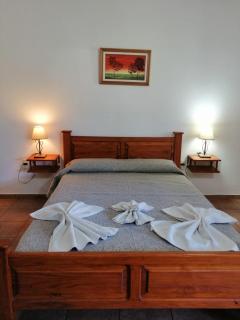 Hotel Rural Luna del Valle - 2