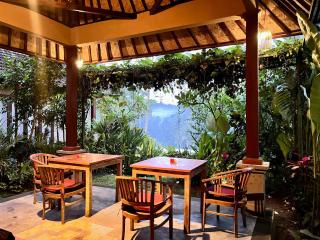 The Papas Villas - Tegalalang - 4