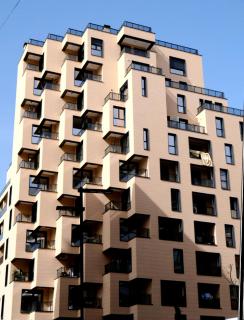 Lindi's Apartments 3 3 - Tirana - 9