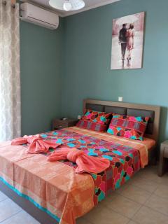 Teo's House 2 - Kalambaka - 4