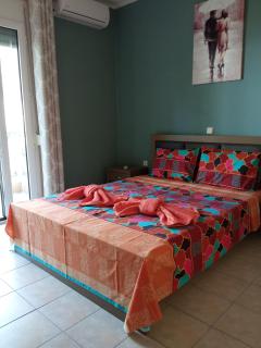 Teo's House 2 - Kalambaka - 6