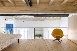 Ottavia al Foro - Luxury Property - Rome - 8