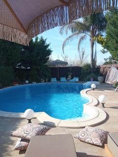 Luxury Villas Chrysa Private Pool & Spa - 6