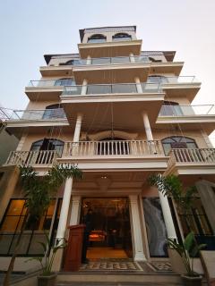 HOTEL RIO BENARAS - Varanasi - 0