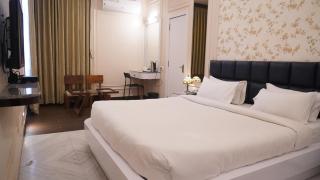 HOTEL RIO BENARAS - Varanasi - 7
