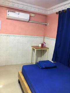 Hostel Goen -Japanese hostel- - Siem Reap - 9